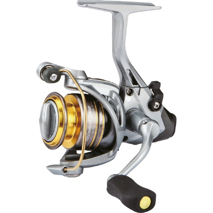 Катушка OKUMA Avenger Baitfeeder 3000 ABF-3000