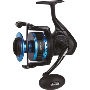 Катушка OKUMA Azores XP 8000P Low Speed