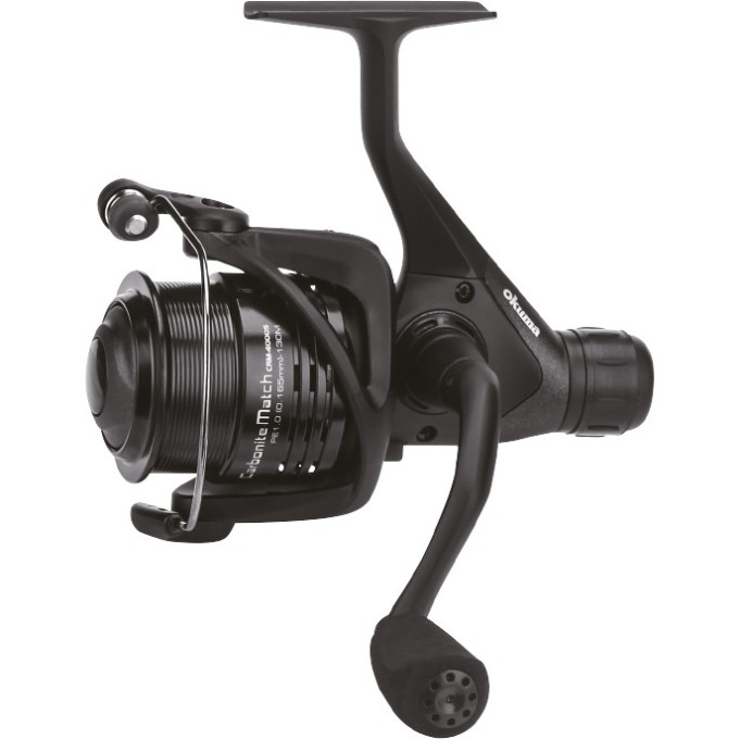 Катушка OKUMA Carbonite Match RD 4000S CRM-4000S