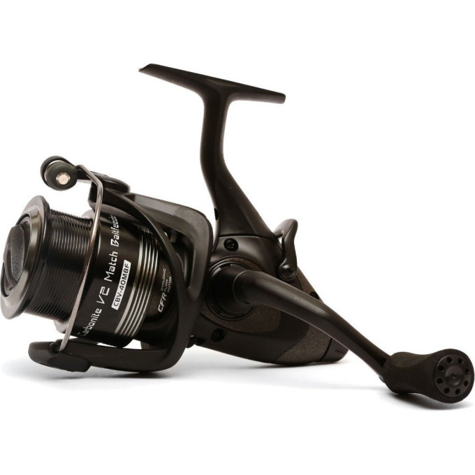 Катушка OKUMA Carbonite V2 Match CBV-35M RD 2+1bb 60758