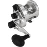 Мультипликатор OKUMA Cavalla 2 Speed CAV-12 II LX, левая рука CAV-12IILX