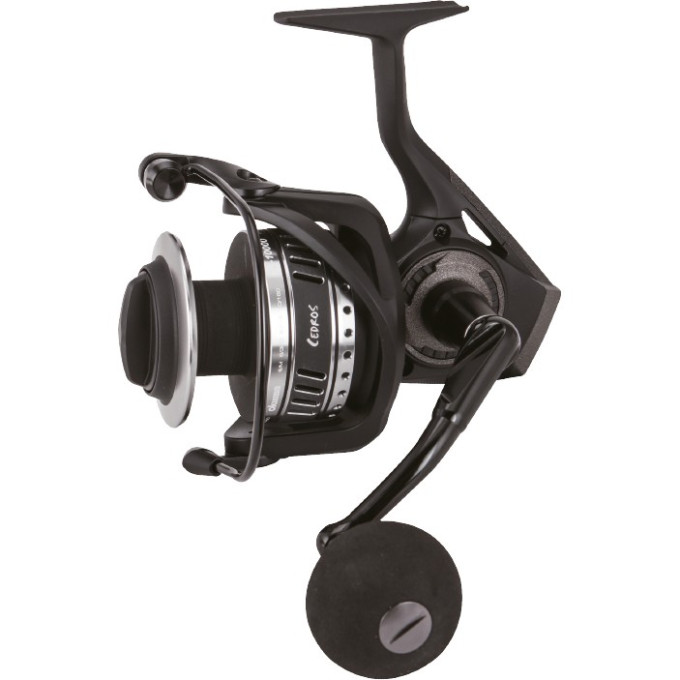 Катушка OKUMA Cedros 8000 Regular Speed CJ-8000