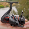 Катушка OKUMA Ceymar 3000A Spinning 5.0:1 C-3000A