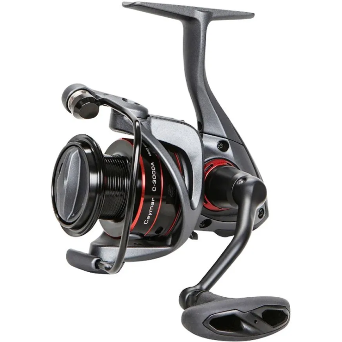 Катушка OKUMA Ceymar 500A Spinning 5.0:1 C-500A