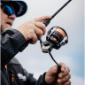 Катушка OKUMA Ceymar HD 1000HA Spinning 6.0:1 High Speed CHD-1000HA