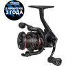 Катушка OKUMA Ceymar HD 3000SA Spinning 5.3:1 Shallow Spool CHD-3000SA