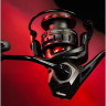 Катушка OKUMA Ceymar HD 3000SHA Spinning 6.0:1 High Speed Shallow Spool CHD-3000SHA