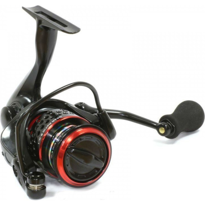 Катушка OKUMA Ceymar XT CXT-55FD 7+1bb с запасной алюминиевой шпулей