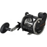 Катушка OKUMA Classic Linecounter XPD-20DA, 2 подшипника