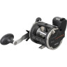 Катушка OKUMA Classic Linecounter XPD-20DLXA, 2 подшипника
