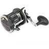 Катушка OKUMA Classic Linecounter XPD-30DLXA 2BB (левая рукоять)