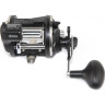 Катушка OKUMA Classic Linecounter XPD-30DLXA 2BB (левая рукоять)
