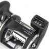 Катушка OKUMA Classic Linecounter XPD-30DLXA 2BB (левая рукоять)
