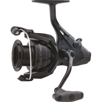 Катушка OKUMA Dyna Drag XP 4000 + доп. шпуля