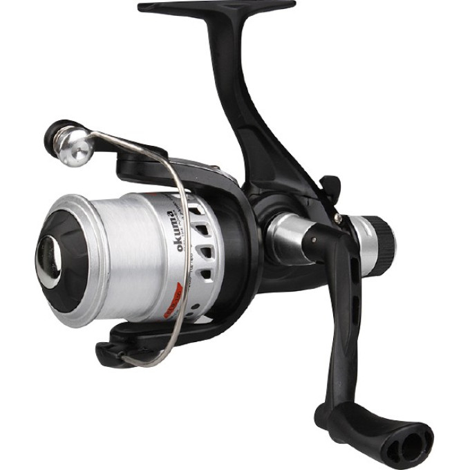 Катушка OKUMA Electron 130 Rear Drag ELR-130