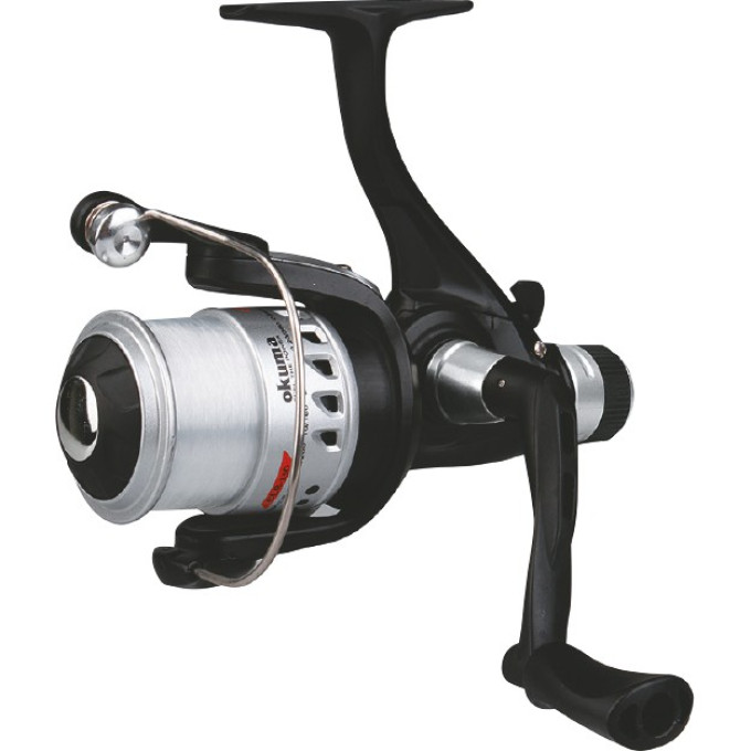 Катушка OKUMA Electron 140 Rear Drag ELR-140