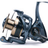 OKUMA Epixor XT EPXT-40S — спиннинговая катушка