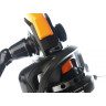 Катушка OKUMA JAW-55 FD 3+1bb