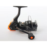 Катушка OKUMA JAW-55 FD 3+1bb
