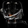 Катушка OKUMA Helios HSX-40S FD HS 8+1