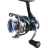Катушка OKUMA Inspira 30B Blue + доп. шпуля ISX-30B