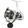 Катушка OKUMA Inspira ISX-20 FD 8+1bb (с запасной шпулей)