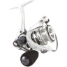 Катушка OKUMA Inspira ISX-25S FD 8+1 (с запасной шпулей)