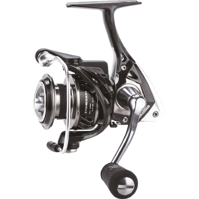 Катушка OKUMA ITX 3000 ITX-3000