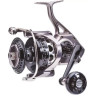Катушка OKUMA Makaira Spinning 10000 FD (9+1), левая рукоятка MK-10000L