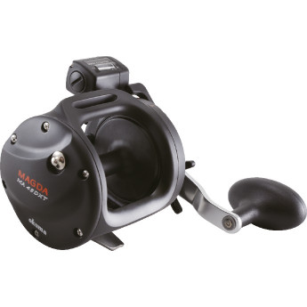 Катушка OKUMA New Magda DT 30DT Right handed