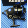 Катушка OKUMA Rockaway Baitfeeder 8000 RBF-8000
