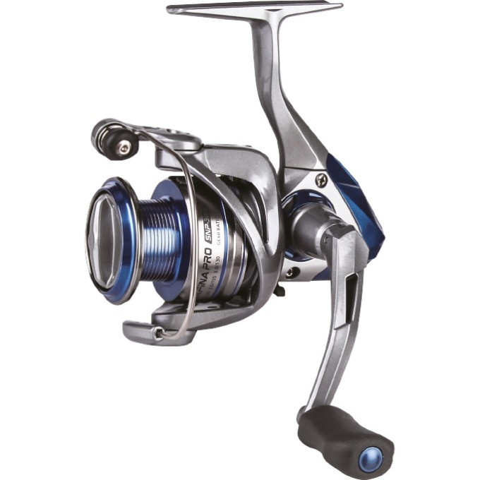 Катушка OKUMA Safina Pro 6000 SNP-6000
