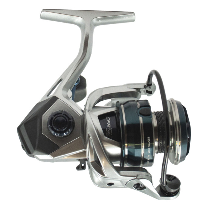 Катушка OKUMA SAFYRE SF-C2000A SPINNING LH 5.2:1