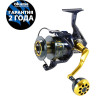 Катушка OKUMA Salina 10000 Spinning SA-10000A