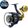 Катушка OKUMA Salina 5000H Spinning High-Speed SA-5000HA