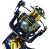 Катушка OKUMA Salina 5000H Spinning High-Speed SA-5000HA