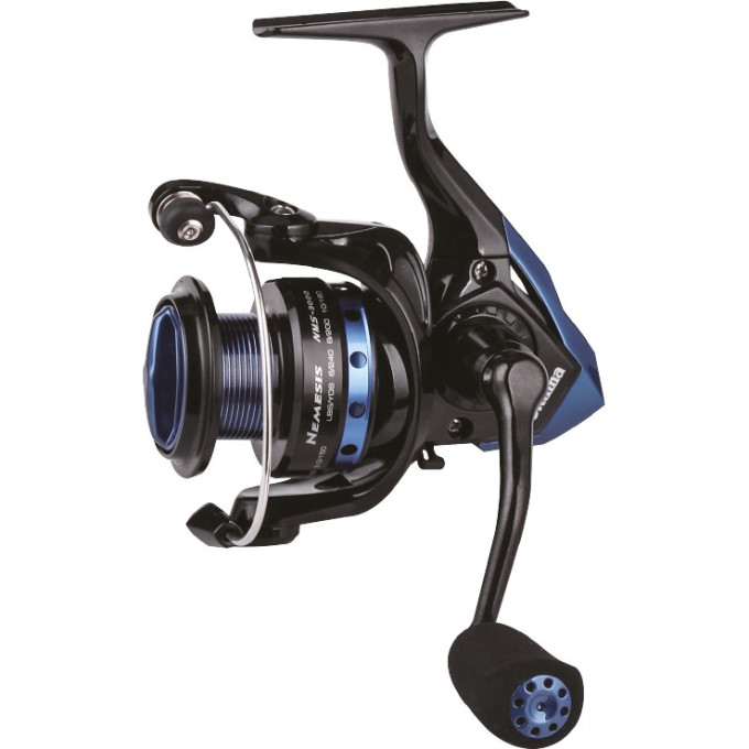 Катушка OKUMA Solaris 3000 SLS-3000