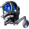 Катушка OKUMA Solterra b SLX 15 CSb RH Trolling 6.0:1 SLX-15CSb