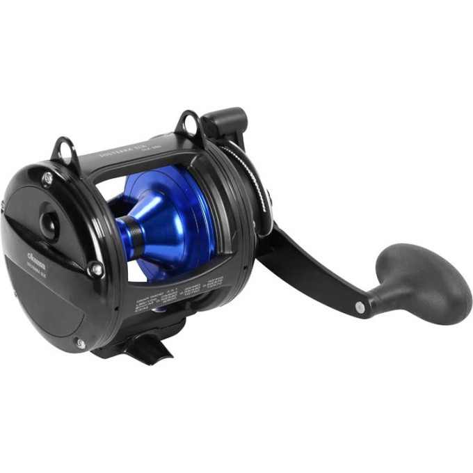 Катушка OKUMA Solterra b SLX 20 b RH Trolling 3.5:1 SLX-20b