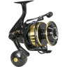 Катушка OKUMA Tesoro TSR 8000PA Spinning 4.9:1 Low Speed TSR-8000PA