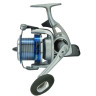 Катушка OKUMA Trio Rex Arena TXA-60 FD (2+1bb) 48194