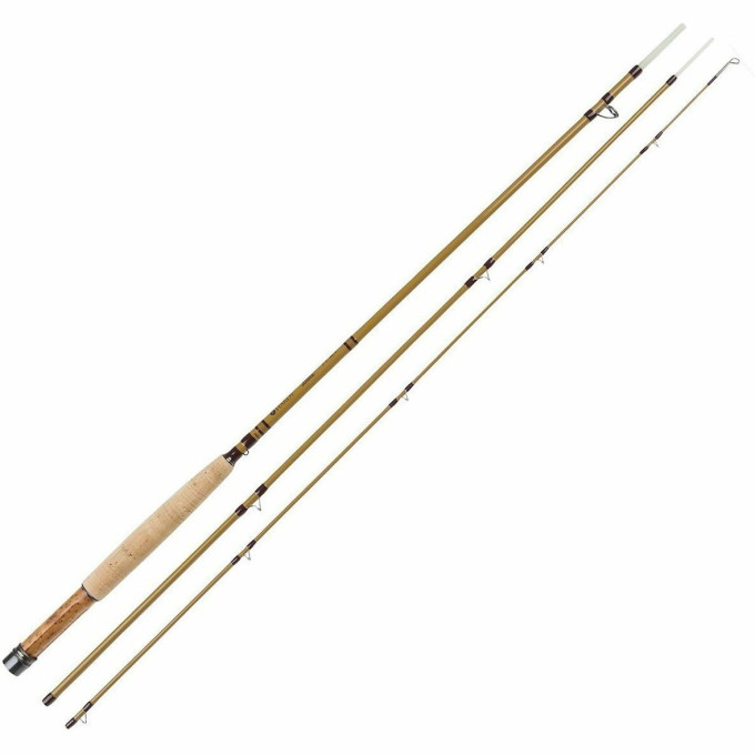 Удилище OKUMA Classic UFR Trolling 7′ (210 см), тест 12–25 lbs, 2 секции 54098