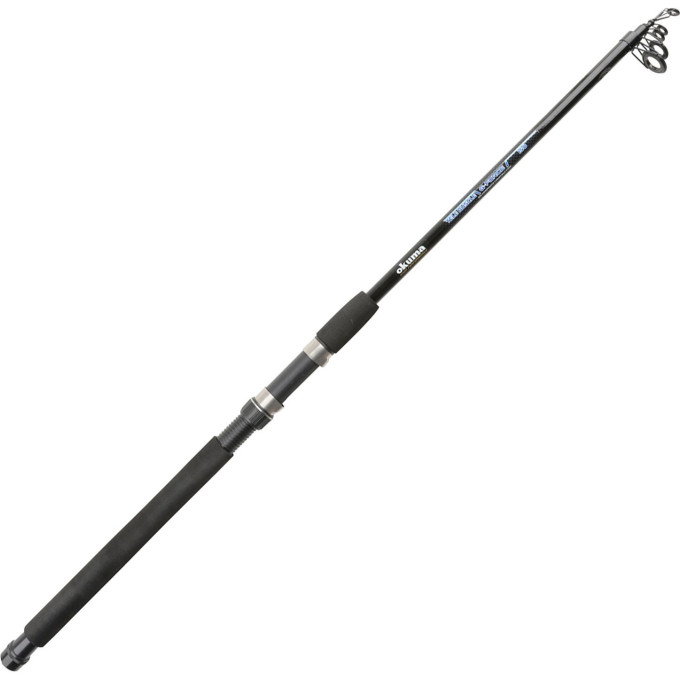 Удилище OKUMA G-Force TeleReglable 385 см 10–20 г, 4 секции 49743