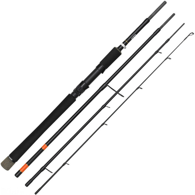 Спиннинг OKUMA Universal 244 см, тест 15–45 г 1148