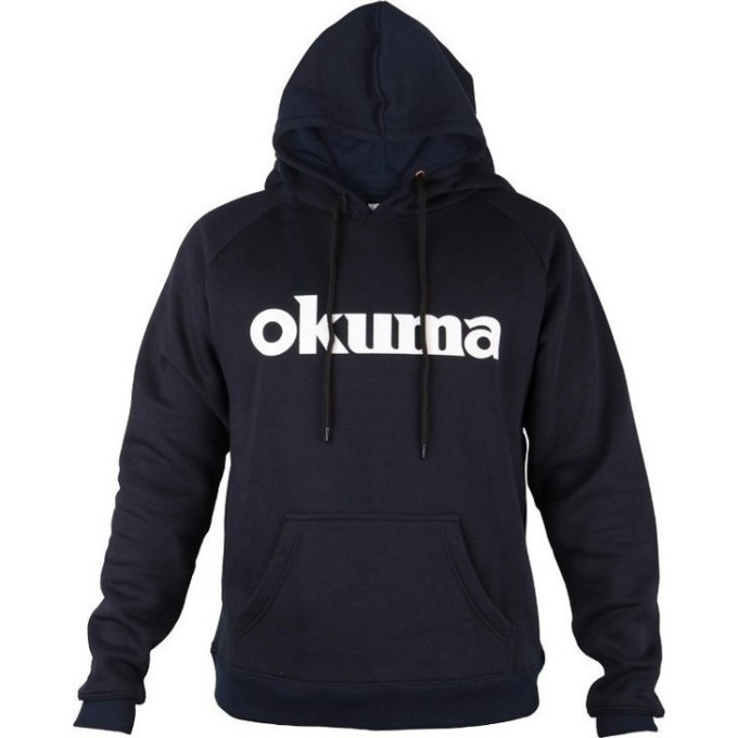 Толстовка OKUMA Motif XL PA01T034BXL