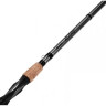 Спиннинг OKUMA Alaris 185 см, тест 5–15 г, 2 секции ALA-S-612ML