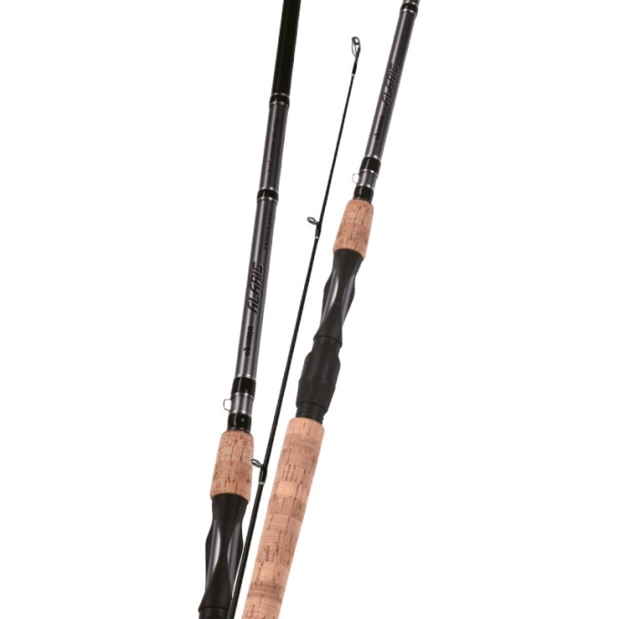 Удилище OKUMA Alaris Soft lure Spin 9'0'' 270cm 5-15g 2sec ALS-S-902L
