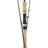 Удилище OKUMA Alaris Zander Spin 8'0'' 240cm 10-35g 2sec ALS-S-802M