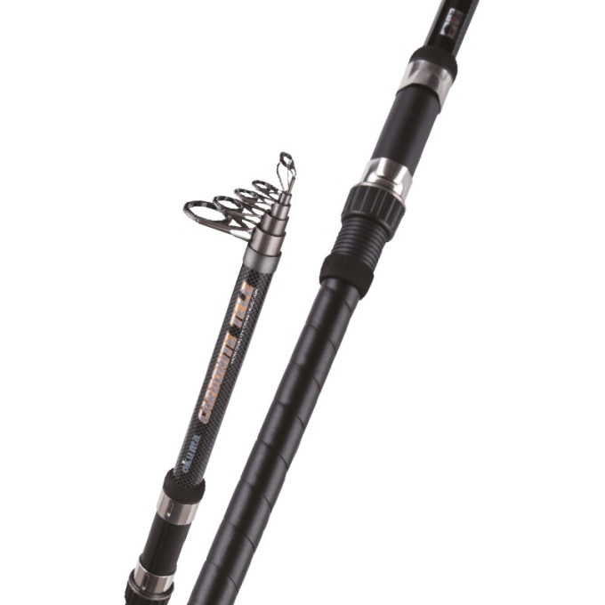 Удилище OKUMA Carbonite Tele Spin 3.50m up to 90g 6sec CAR-S-1186MH-T_90g