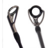 Удилище OKUMA Guide Select Light Finesse Spinning 7'3